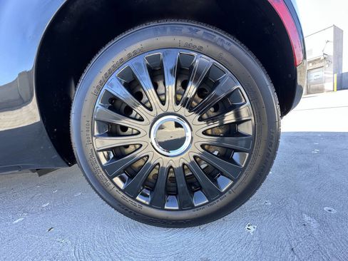 Used 2012 FIAT 500 Pop image 5