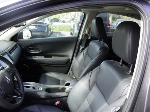 Used 2016 Honda HR-V EX-L image 15