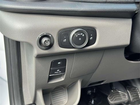 New 2025 Ford Transit 250 Base image 17