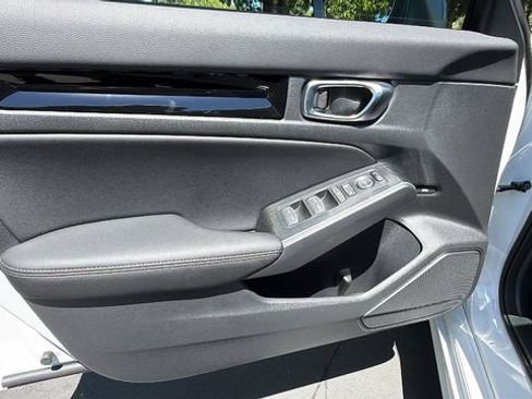 New 2026 Honda Civic Sport Touring image 19