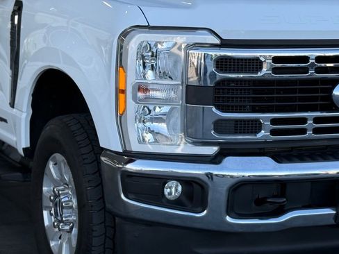 Used 2023 Ford F350 XLT image 8