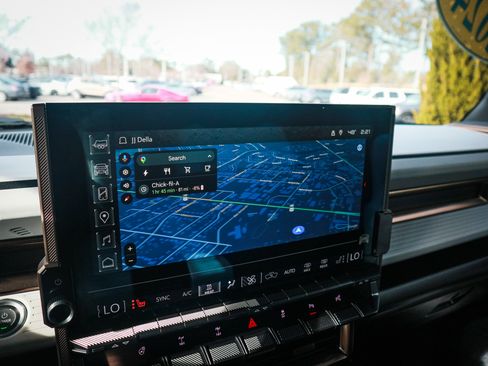 Used 2024 GMC Hummer EV 3X w/ Battery Pack, 24 Module Pack image 25