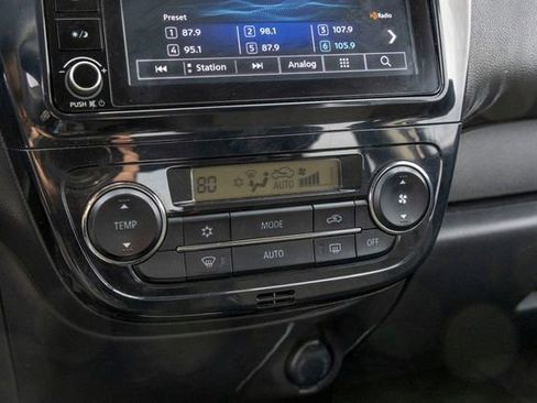 Used 2024 Mitsubishi Mirage ES FWD image 22