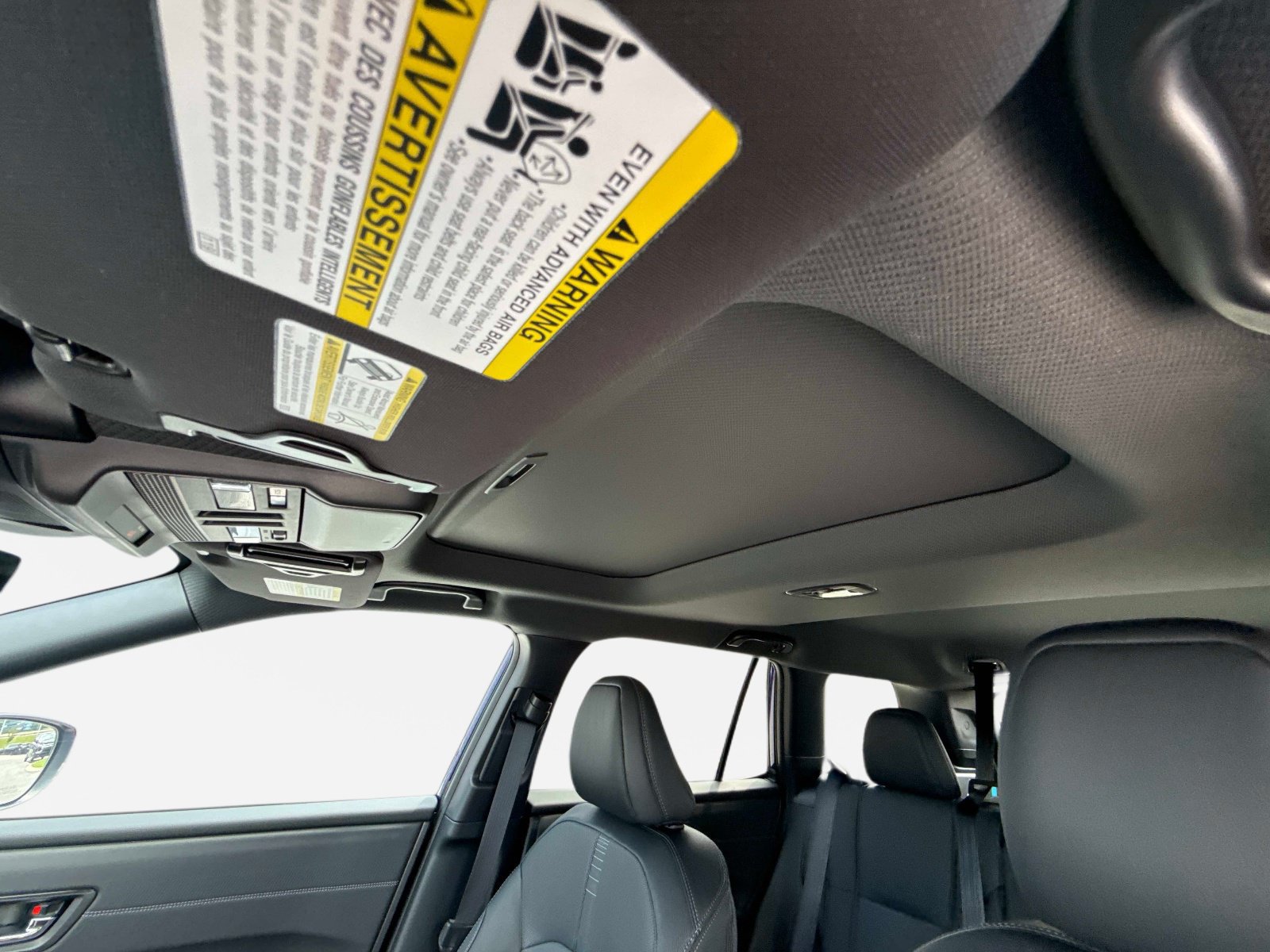 New 2026 Subaru Outback Touring XT AWD/4WD image 34