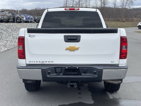 Used 2013 Chevrolet Silverado 1500 LT w/ All-Star Edition image 4