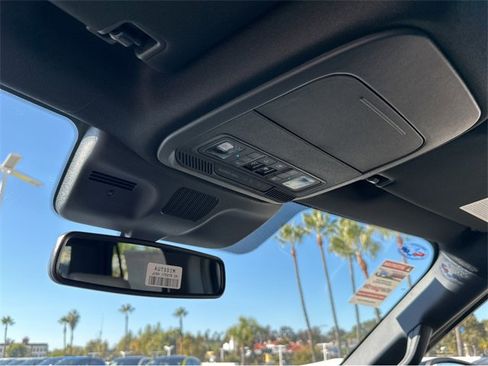 New 2025 Ford Expedition Tremor image 23