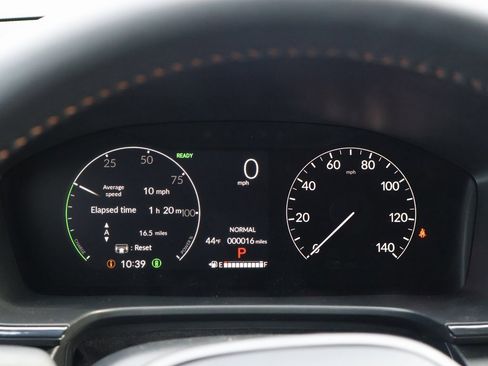 New 2026 Honda CR-V Sport image 27