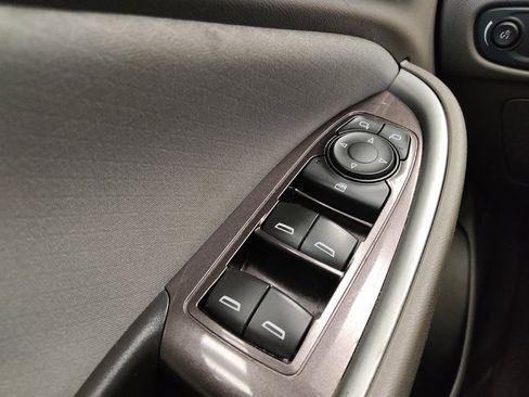 Used 2017 Chevrolet Malibu LS FWD image 27