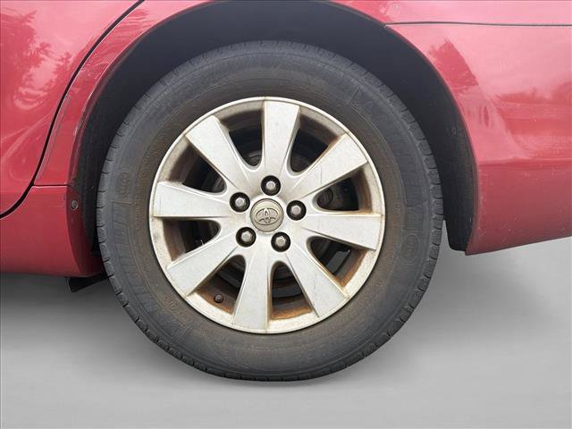 Used 2009 Toyota Camry XLE FWD image 6