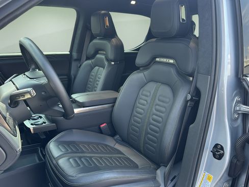 Used 2023 Rivian R1T Launch Edition AWD/4WD image 10