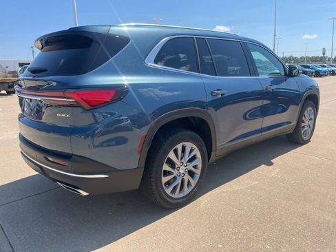 New 2026 Buick Enclave Preferred w/ LPO, All-Weather Package image 3