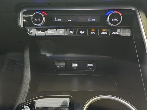 Used 2023 Kia K5 GT-Line FWD image 25