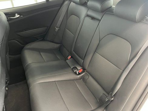 Used 2022 Kia Stinger GT-Line AWD/4WD image 29
