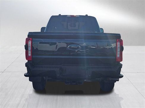 New 2025 Ford F350 Lariat w/ Lariat Ultimate Package image 5