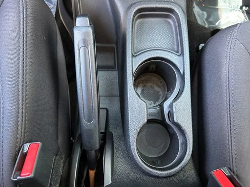 Used 2013 Jeep Wrangler Sport AWD/4WD image 23