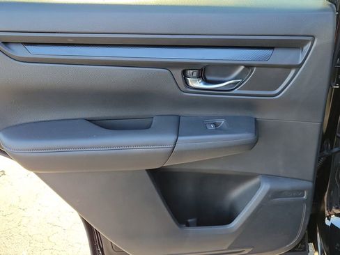 Certified 2026 Honda CR-V LX image 12