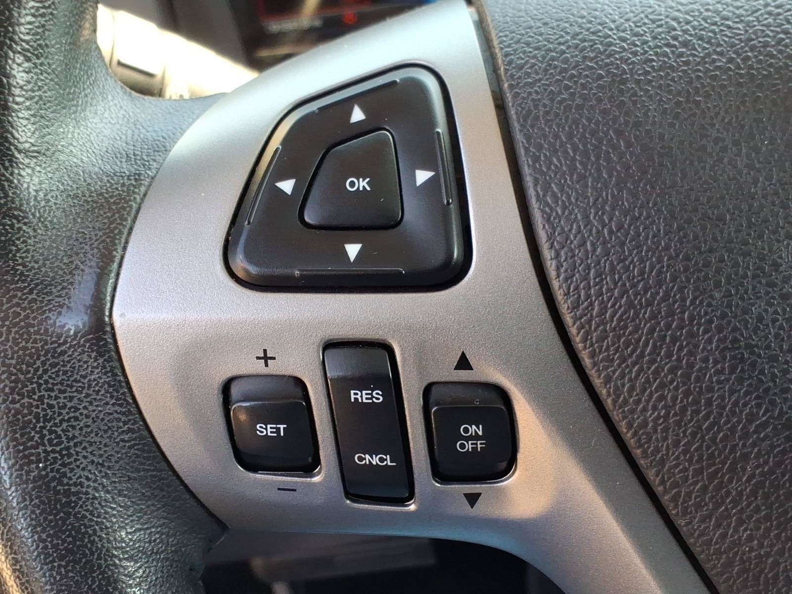 Used 2016 Ford Flex Limited FWD image 25