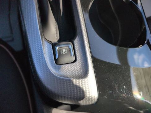 New 2026 Buick Envista Avenir FWD image 23