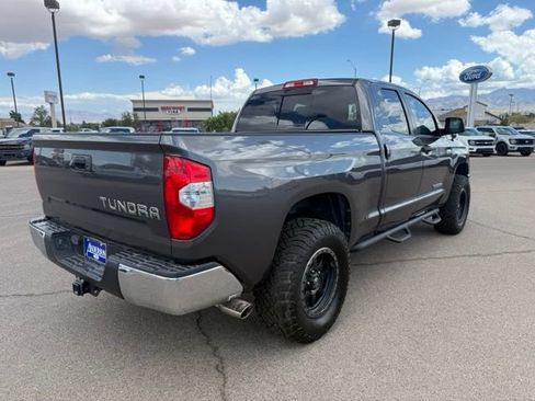 Used 2017 Toyota Tundra SR5 RWD image 6