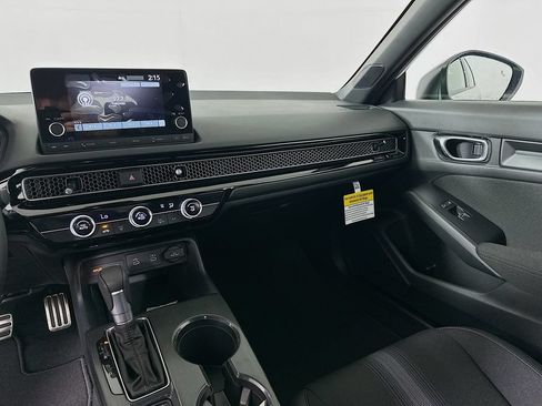 Used 2026 Honda Civic Sport image 20