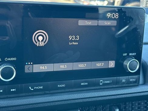 Used 2025 Honda CR-V Sport image 21