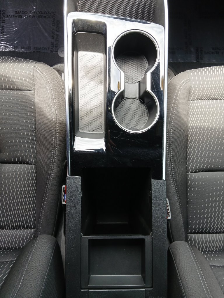 Used 2025 Chevrolet Equinox LT AWD/4WD image 27
