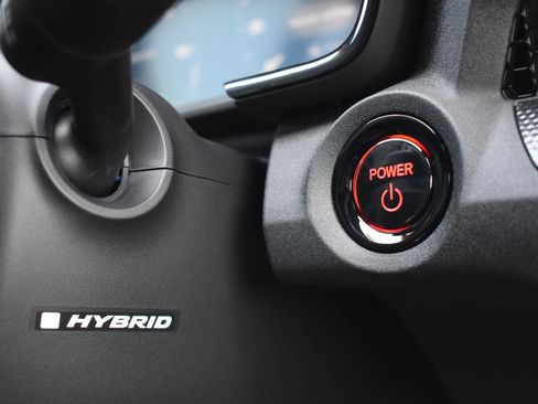 New 2026 Honda CR-V TrailSport image 8
