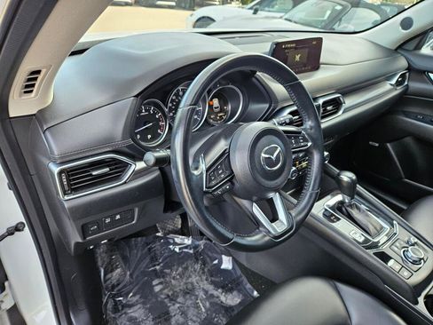Used 2018 MAZDA CX-5 Touring w/ Preferred Equipment Package AWD/4WD image 18