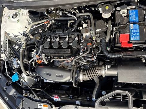 Used 2023 Honda Accord EX image 28