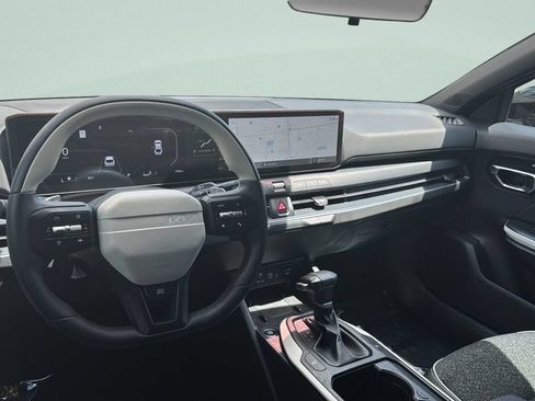 Used 2025 Kia K4 GT-Line w/ GT-Line Sunroof Package FWD image 27