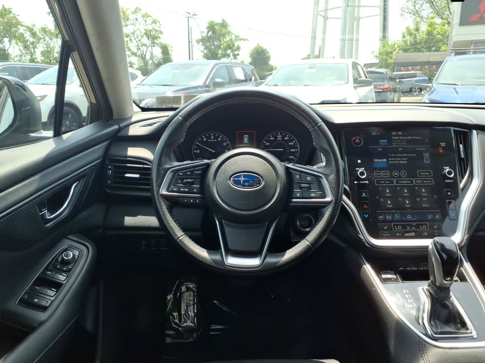 Used 2023 Subaru Outback Premium AWD/4WD image 15