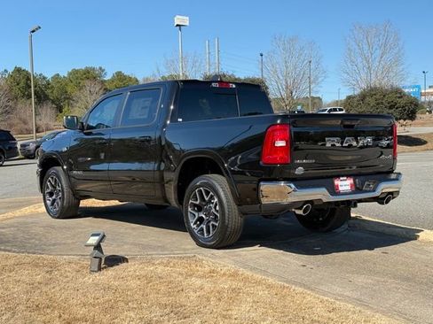 New 2026 RAM 1500 Laramie image 5