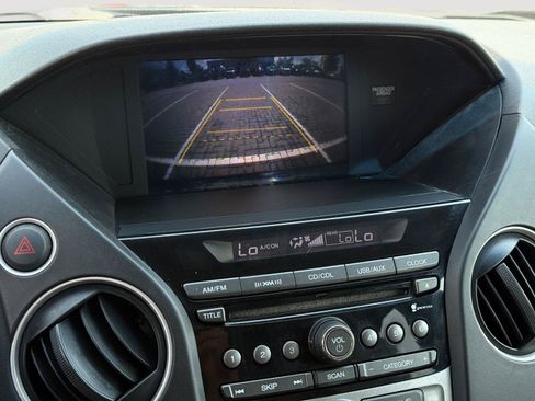 Used 2012 Honda Pilot EX-L image 17