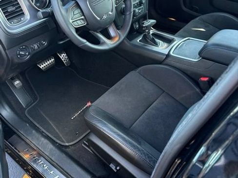 Used 2021 Dodge Charger GT w/ Plus Group AWD/4WD image 8