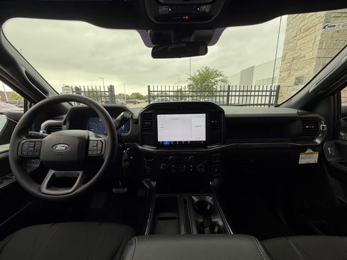 New 2026 Ford F150 STX w/ Equipment Group 200A image 59