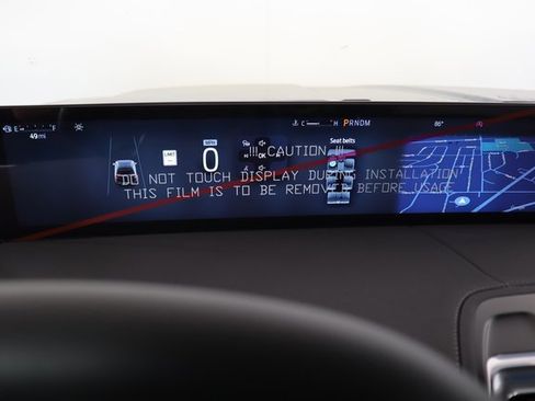 New 2025 Ford Expedition Max Platinum w/ Platinum Ultimate Package image 31