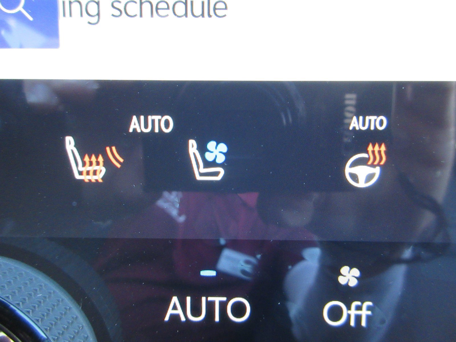 Used 2026 Lexus RX 450h AWD w/ Convenience Package image 45