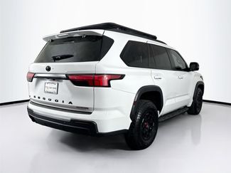 Used 2025 Toyota Sequoia TRD Pro video 2