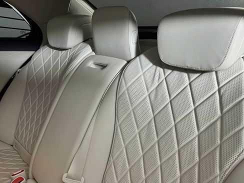 Used 2021 Mercedes-Benz S 580 4MATIC Sedan image 40