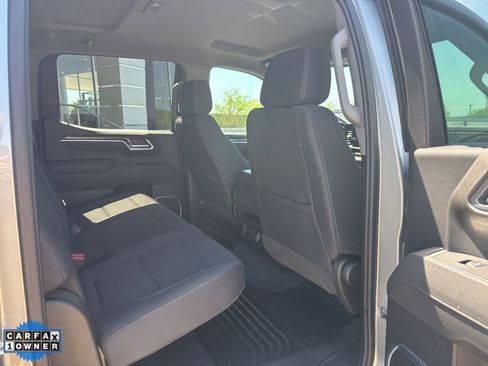 Used 2026 Chevrolet Silverado 1500 LT AWD/4WD image 26