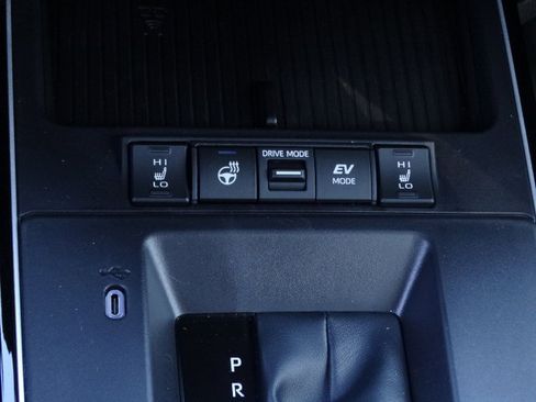 New 2026 Toyota Corolla Cross AWD Hybrid image 23