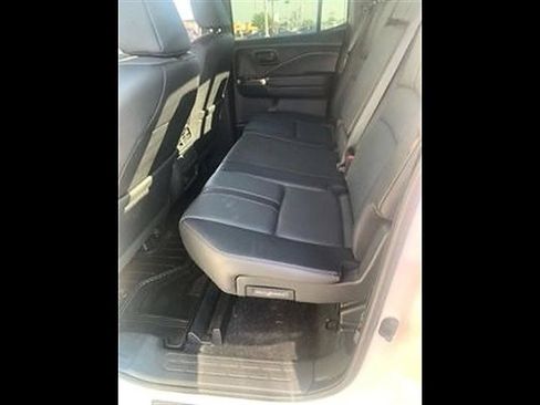 Used 2024 Honda Ridgeline TrailSport image 5