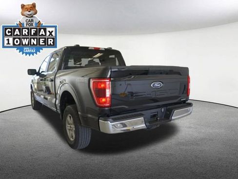 Certified 2023 Ford F150 XLT AWD/4WD image 11