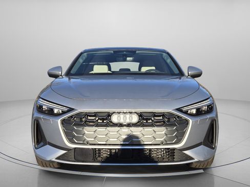New 2025 Audi A5 2.0T Premium Plus image 2