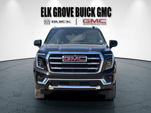 New 2026 GMC Yukon Elevation w/ Elevation Premium Package AWD/4WD image 9