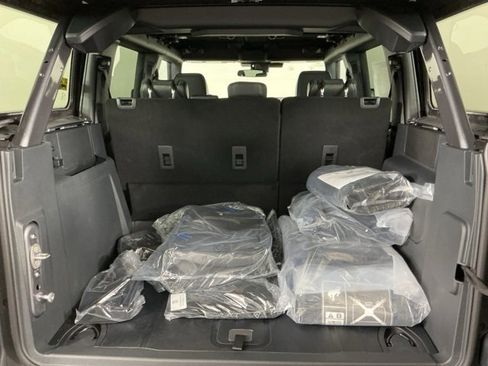 New 2025 Ford Bronco Big Bend image 27