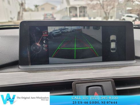 Used 2015 BMW 328i xDrive Sedan image 19