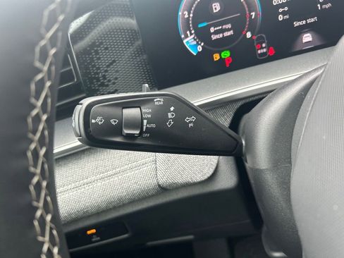 New 2026 Volkswagen Tiguan S FWD image 24