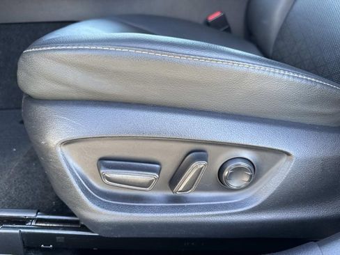 Used 2024 Toyota Camry XSE image 10