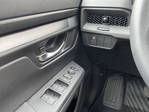 Certified 2024 Honda CR-V EX image 21